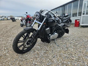 Kawasaki Vulcan Лизинг Бартер, снимка 2