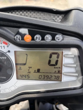 Suzuki V-strom Лизинг Бартер, снимка 7