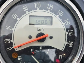 Kawasaki Vulcan Лизинг Бартер, снимка 7