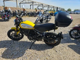 Ducati Ducati Scrambler Лизинг Бартер, снимка 3