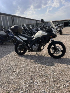 Suzuki V-strom Лизинг Бартер, снимка 2