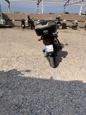 Suzuki V-strom Лизинг Бартер, снимка 6