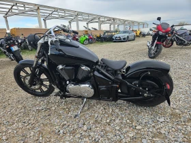 Kawasaki Vulcan Лизинг Бартер, снимка 3
