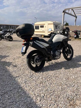 Suzuki V-strom Лизинг Бартер, снимка 5