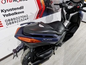 Yamaha X-max 400ie, !AKRAPOVIC! ABS-TCS, 2019г., снимка 13