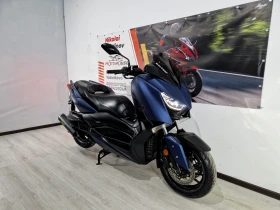 Yamaha X-max 400ie, !AKRAPOVIC! ABS-TCS, 2019г., снимка 1