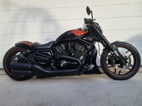 Harley-Davidson V-Rod NIGHT-ROD-ABS -CUSTOM-КАТО НОВ, снимка 2