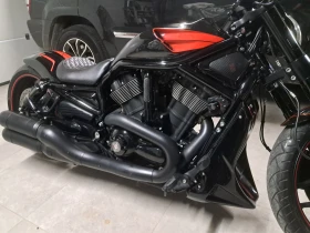 Harley-Davidson V-Rod NIGHT-ROD-ABS -CUSTOM, снимка 14