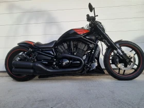 Harley-Davidson V-Rod NIGHT-ROD-ABS -CUSTOM, снимка 2