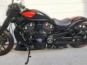 Harley-Davidson V-Rod NIGHT-ROD-ABS -CUSTOM-КАТО НОВ, снимка 9