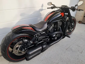 Harley-Davidson V-Rod NIGHT-ROD-ABS -CUSTOM, снимка 5