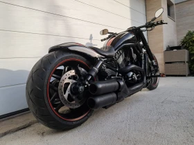 Harley-Davidson V-Rod NIGHT-ROD-ABS -CUSTOM, снимка 3
