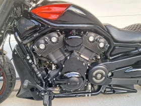 Harley-Davidson V-Rod NIGHT-ROD-ABS -CUSTOM, снимка 11