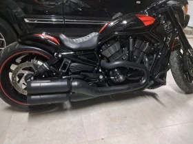 Harley-Davidson V-Rod NIGHT-ROD-ABS -CUSTOM-КАТО НОВ, снимка 13