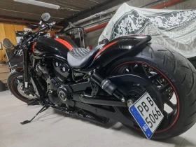 Harley-Davidson V-Rod NIGHT-ROD-ABS -CUSTOM, снимка 15