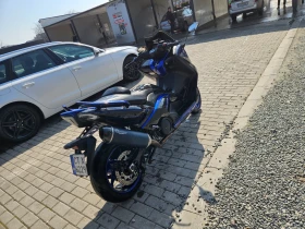 Yamaha T-max 530 ABS LED, снимка 3