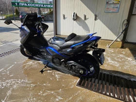 Yamaha T-max 530 ABS LED, снимка 11