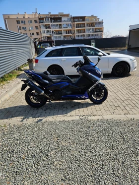 Yamaha T-max 530 ABS LED, снимка 7