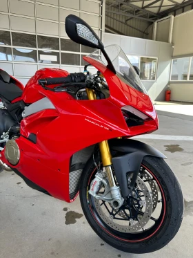 Ducati Panigale, снимка 5