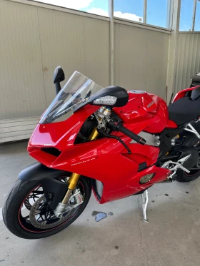 Ducati Panigale, снимка 6