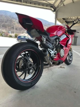 Ducati Panigale, снимка 2
