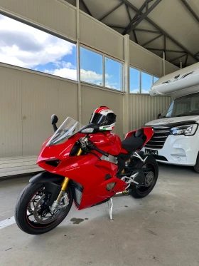 Ducati Panigale, снимка 7