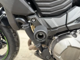 Kawasaki Z, снимка 4