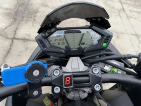 Kawasaki Z, снимка 9