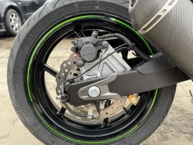Kawasaki Z, снимка 8