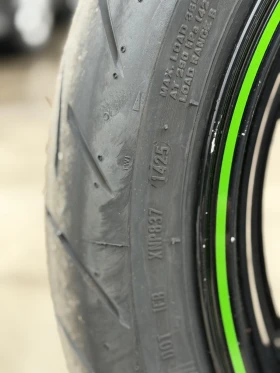 Kawasaki Z, снимка 11