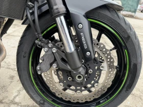 Kawasaki Z, снимка 10
