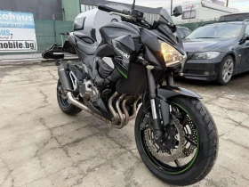 Kawasaki Z, снимка 3