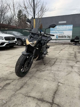 Kawasaki Z, снимка 2