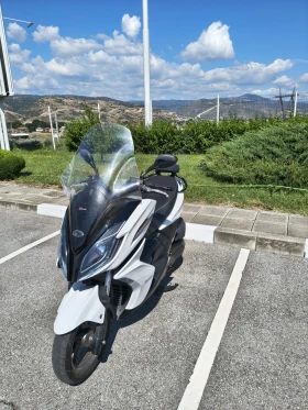 Kymco K-XCT 300i, снимка 1