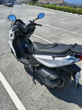 Kymco K-XCT 300i, снимка 3