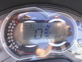 Kymco K-XCT 300i, снимка 5