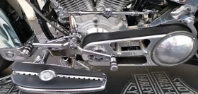 Harley-Davidson Softail FLSTC EVO WILLIE G , снимка 12