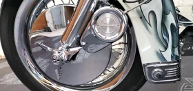 Harley-Davidson Softail FLSTC EVO WILLIE G , снимка 14