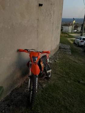 Ktm EXC EXC 300 2T, снимка 5