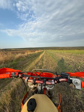 Ktm EXC EXC 300 2T, снимка 2