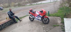 Обява за продажба на Honda Cbr cbr f2 600 ~2 800 лв. - изображение 1