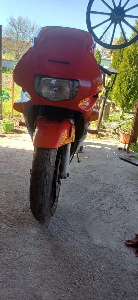 Обява за продажба на Honda Cbr cbr f2 600 ~2 800 лв. - изображение 4