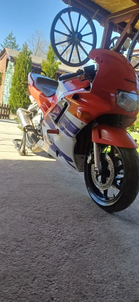 Обява за продажба на Honda Cbr cbr f2 600 ~2 800 лв. - изображение 6