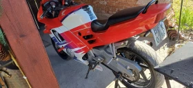 Обява за продажба на Honda Cbr cbr f2 600 ~2 800 лв. - изображение 7