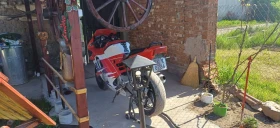 Обява за продажба на Honda Cbr cbr f2 600 ~2 800 лв. - изображение 3