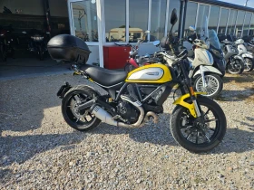 Ducati Ducati Scrambler Лизинг Бартер | Auto.bg — изображение 7