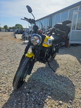 Ducati Ducati Scrambler Лизинг Бартер | Auto.bg — изображение 2