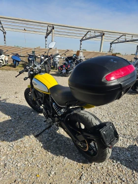 Ducati Ducati Scrambler Лизинг Бартер | Auto.bg — изображение 4