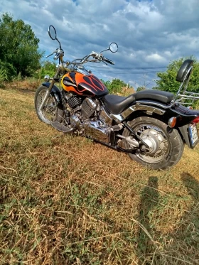 Yamaha Drag Star | Mobile.bg    3