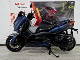 Обява за продажба на Yamaha X-max 400ie, !AKRAPOVIC! ABS-TCS, 2019г. ~8 400 лв. - изображение 1
